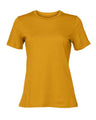 Women’s Relaxed Jersey Tee