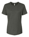 Women’s Relaxed Jersey Tee