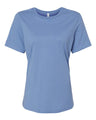 BELLA + CANVAS Women's Relaxed Jersey Tee