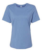 BELLA + CANVAS Women's Relaxed Jersey Tee