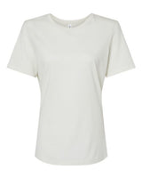 Women’s Relaxed Jersey Tee