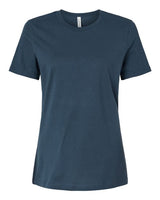 Women’s Relaxed Jersey Tee