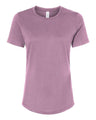 Women’s Relaxed Jersey Tee