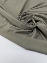 Polyamide Elastane Ripstop Gray