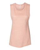 Women's Flowy Scoop Muscle Tank