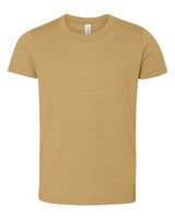 Youth Jersey Tee by BELLA + CANVAS