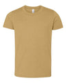 Youth Jersey Tee by BELLA + CANVAS