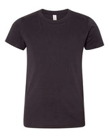 Youth Jersey Tee by BELLA + CANVAS