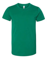 Youth Jersey Tee by BELLA + CANVAS