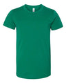 Youth Jersey Tee by BELLA + CANVAS