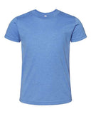 Youth Jersey Tee by BELLA + CANVAS