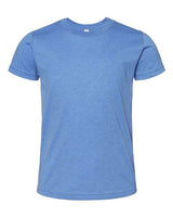 Youth Jersey Tee by BELLA + CANVAS