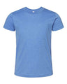 Youth Jersey Tee by BELLA + CANVAS