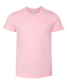 Youth Jersey Tee by BELLA + CANVAS