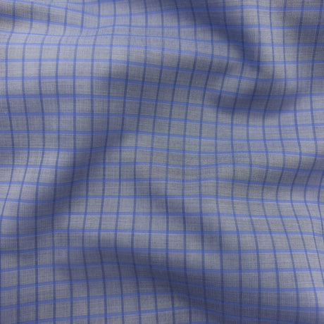 Style 6633 100 Percent Cotton Shirting Fabric - Cotton Shirting Fabric