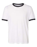 Vintage Jersey Keeper Ringer Tee