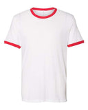 Vintage Jersey Keeper Ringer Tee