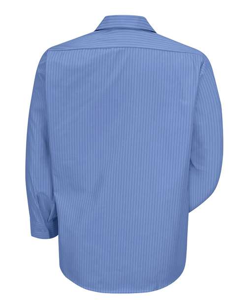 Long Sleeve Broadcloth