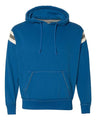 Men's Vintage Athletic Hooded Sweatshirt