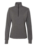 Women's Omega Stretch Quarter-Zip Pullover
