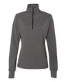Women's Omega Stretch Quarter-Zip Pullover