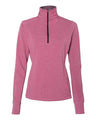 Women’s Omega Stretch Quarter-Zip Pullover