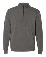 Men's Omega Stretch Quarter-Zip Pullover