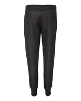 Women’s Mélange Fleece Joggers