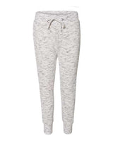 Women's Mélange Fleece Joggers