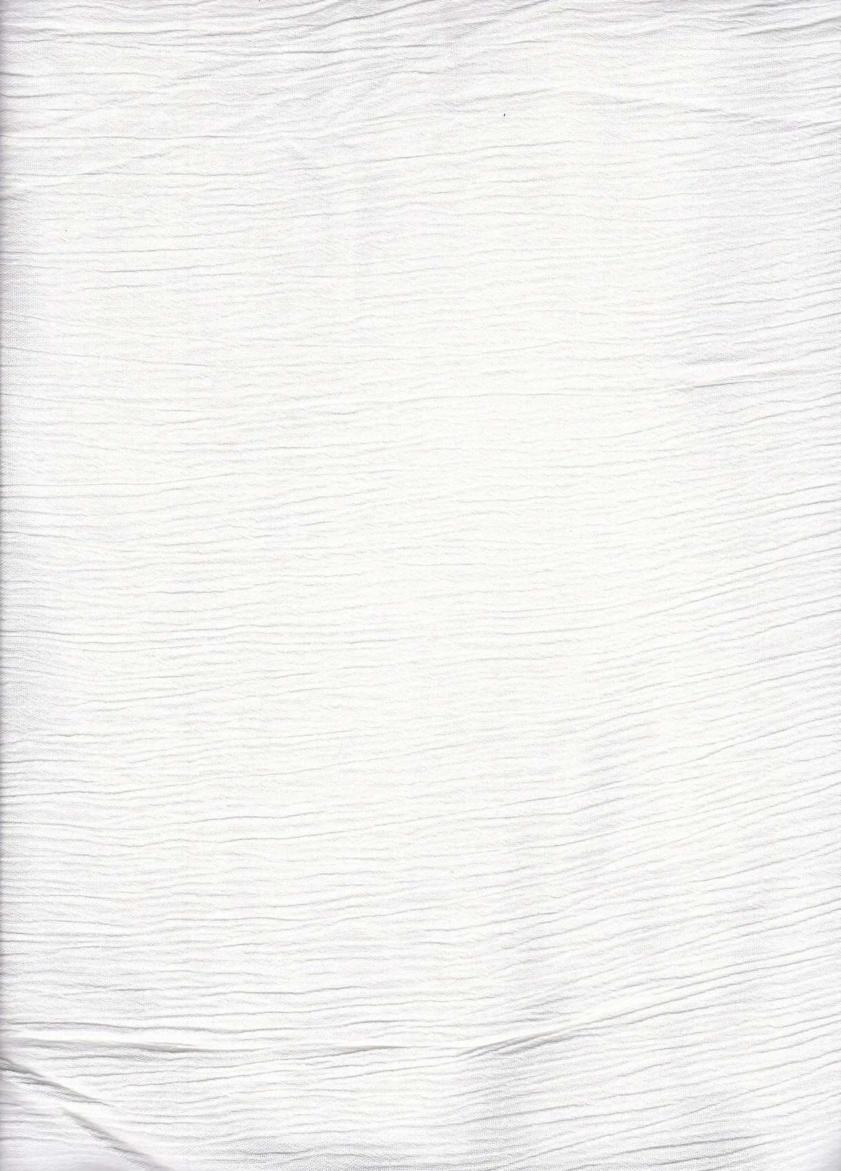 Rayon Crepon Woven Solid Fabric