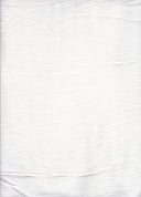 Rayon Crepon Woven Solid Fabric