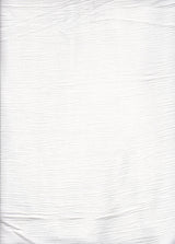 Rayon Crepon Woven Solid Fabric