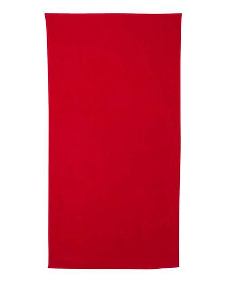 OAD Value Beach Towel
