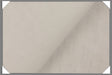 Marshmallow White Wool Lycra Fabric - White, Stretch, 58/60" Width