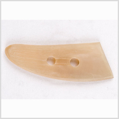 Natural Horn Toggle - 94L/60mm