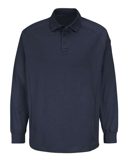 Long Sleeve Special Ops Polo