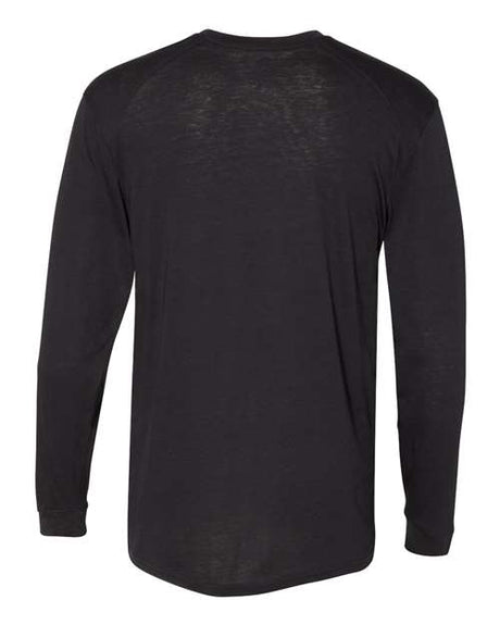 Triblend Performance Long Sleeve T-Shirt