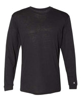 Triblend Performance Long Sleeve T-Shirt