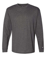 Triblend Performance Long Sleeve T-Shirt