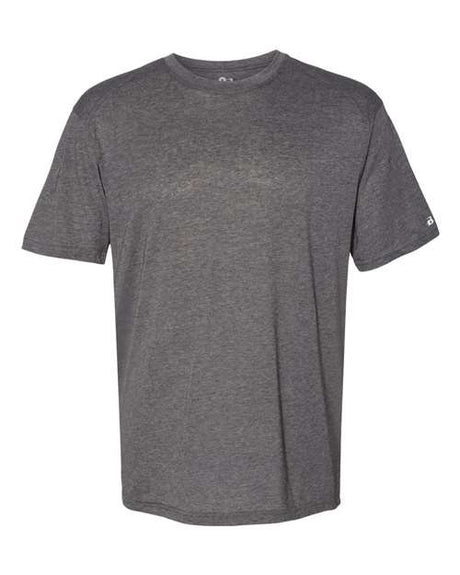 Badger Men's Triblend Performance T-Shirt