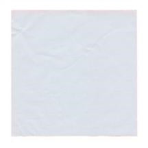 White Foil Wrapper - 4x4 - 125 Pack
