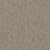 Sunbrella Marine Tuck Acrylic Fabric - Truffle Gray, Outdoor Upholstery, 65" Width (1 Yard)