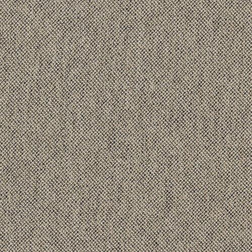 Sunbrella Marine Tuck Acrylic Fabric - Truffle Gray, Outdoor Upholstery, 65" Width (1 Yard)