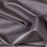 Faux Leather Vinyl Fabric Two Way Stretch