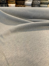Sunbrella Marine Tuck Gray Dust Acrylic Fabric - Gray Dust, 65" Width (1 Yard)