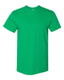 Camiseta unisex Gildan Hammer de algodón peinado pesado
