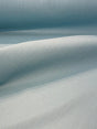 Brubeck Cotton Canvas Fabric - Aqua Turquoise Solid, 54" Width (By The Yard)