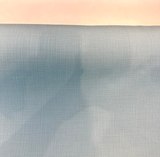 Brubeck Cotton Canvas Fabric - Aqua Turquoise Solid, 54" Width (By The Yard)