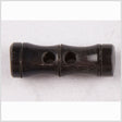 Black Horn Toggle - 40L/25.5mm