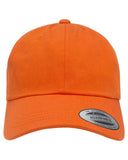 YP Classics® Adult Low-Profile Cotton Twill Dad Cap